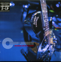 Vorschau: Recorded Live In Lafayette (2-LP, 180g Vinyl) Vorschau: Recorded Live In Lafayette (2-LP, 180g Vinyl)