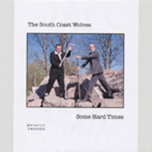 Some Hard Times (10' LP)