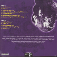 Vorschau: Live At Stony Brook University, 1968 (LP, 180g Vinyl) Vorschau: Live At Stony Brook University, 1968 (LP, 180g Vinyl)