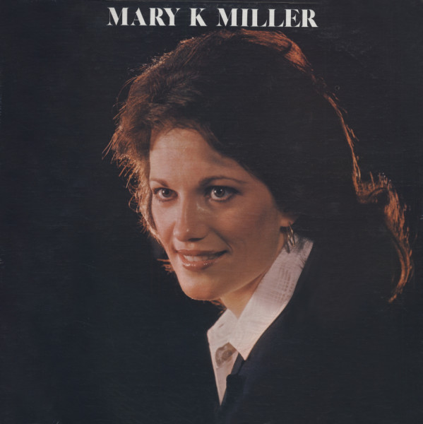 Mary K. Miller (LP)