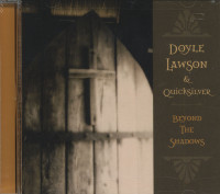 Vorschau: Beyond The Shadows (CD) Vorschau: Beyond The Shadows (CD)