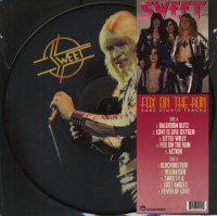 Vorschau: Fox On The Run - Rare Studio Tracks (LP, Picture Disc) Vorschau: Fox On The Run - Rare Studio Tracks (LP, Picture Disc)
