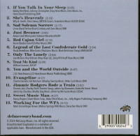 Vorschau: Songs Of Love And Life (CD) Vorschau: Songs Of Love And Life (CD)