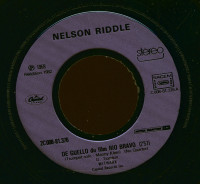 Vorschau: Rio Bravo (De Guello) - Route 66 (7inch, 45rpm) Vorschau: Rio Bravo (De Guello) - Route 66 (7inch, 45rpm)