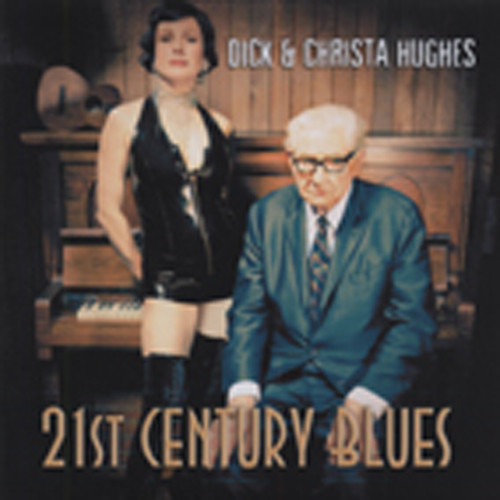 21st Century Blues 21st Century Blues