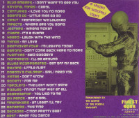 Vorschau: Quagmire-Sixties Punk from the USA Vol.2 (CD) Vorschau: Quagmire-Sixties Punk from the USA Vol.2 (CD)