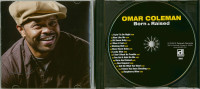 Vorschau: Born & Raised (CD) Vorschau: Born & Raised (CD)