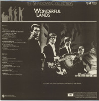Vorschau: The Shadows Collection (6-LP) Vorschau: The Shadows Collection (6-LP)