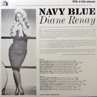 Vorschau: Navy Blue (stereo) Vinyl LP re-issue Vorschau: Navy Blue (stereo) Vinyl LP re-issue