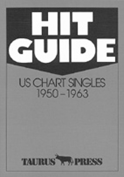 US Singles 1950-63