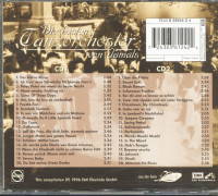 Vorschau: Die besten Tanzorchester von damals 2-CD Vorschau: Die besten Tanzorchester von damals 2-CD