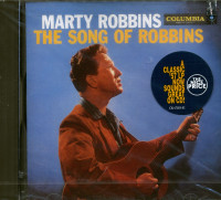 Vorschau: Song Of Robbins (CD) Vorschau: Song Of Robbins (CD)
