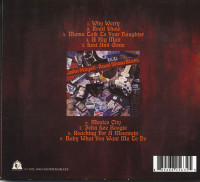 Vorschau: Road Show Blues (CD) Vorschau: Road Show Blues (CD)