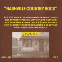 Vorschau: Nashville Country Rock, Vol.5 (LP) Vorschau: Nashville Country Rock, Vol.5 (LP)