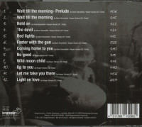 Vorschau: Wait Till The Morning (CD) Vorschau: Wait Till The Morning (CD)
