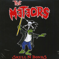 Vorschau: Skull N Bones (LP, Colored Vinyl, Ltd.) Vorschau: Skull N Bones (LP, Colored Vinyl, Ltd.)