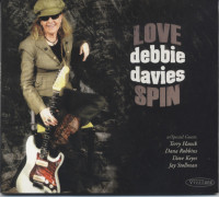 Vorschau: Love Spin Vorschau: Love Spin