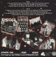 Vorschau: Live & Rockin '84 (LP, colored Vinyl) Vorschau: Live & Rockin '84 (LP, colored Vinyl)