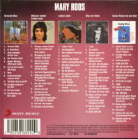 Vorschau: Original Album Classics (5-CD) Vorschau: Original Album Classics (5-CD)