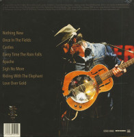 Vorschau: Riding With The Elephant (LP, 180g Vinyl) Vorschau: Riding With The Elephant (LP, 180g Vinyl)