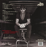 Vorschau: In My Blood (2-LP) Vorschau: In My Blood (2-LP)