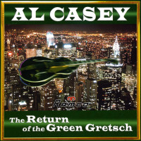 Vorschau: The Return Of The Green Gretsch...plus (CD) Vorschau: The Return Of The Green Gretsch...plus (CD)