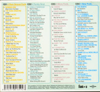 Vorschau: Funk Fever (4-CD) Vorschau: Funk Fever (4-CD)