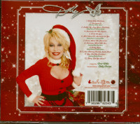 Vorschau: A Holly Dolly Christmas (CD) Vorschau: A Holly Dolly Christmas (CD)