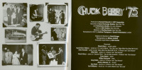 Vorschau: Bio - Chuck Berry 75 (CD) Vorschau: Bio - Chuck Berry 75 (CD)