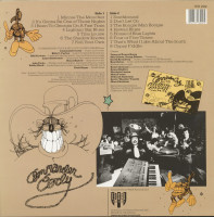 Vorschau: Cody Returns From Outer Space (LP) Vorschau: Cody Returns From Outer Space (LP)