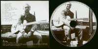 Vorschau: De Profundis (LP+CD) Vorschau: De Profundis (LP+CD)