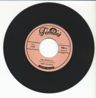 Vorschau: High School Confidential - Fools Like Me (7inch, 45rpm) Vorschau: High School Confidential - Fools Like Me (7inch, 45rpm)