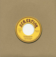 Vorschau: Boogie Chillen' - Boogie Chillen' #2 (7inch, 45rpm, Ltd.) Vorschau: Boogie Chillen' - Boogie Chillen' #2 (7inch, 45rpm, Ltd.)