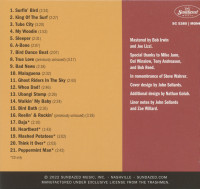 Vorschau: The Best Of The Trashmen (CD) Vorschau: The Best Of The Trashmen (CD)