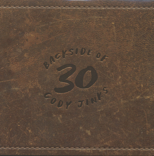 Backside Of 30 (2-LP, colored Vinyl) Backside Of 30 (2-LP, colored Vinyl)