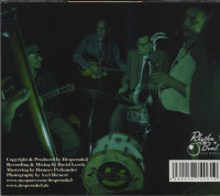 Vorschau: Back With A Bang (CD) Vorschau: Back With A Bang (CD)