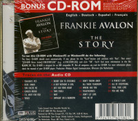 Vorschau: The Story (CD+CD-ROM) Vorschau: The Story (CD+CD-ROM)