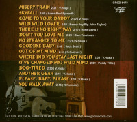 Vorschau: Another Gear (CD) Vorschau: Another Gear (CD)