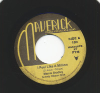Vorschau: I Feel Like A Million - Air Travel (7inch, 45rpm) Vorschau: I Feel Like A Million - Air Travel (7inch, 45rpm)