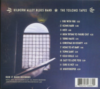 Vorschau: The Tolono Tapes (CD) Vorschau: The Tolono Tapes (CD)