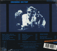 Vorschau: On Top (CD) Vorschau: On Top (CD)