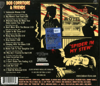 Vorschau: Spider In My Stew (CD) Vorschau: Spider In My Stew (CD)
