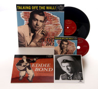 Vorschau: Talking Off The Wall! (LP & CD, 10inch, 45rpm) Vorschau: Talking Off The Wall! (LP & CD, 10inch, 45rpm)