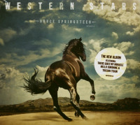Vorschau: Western Stars (CD) Vorschau: Western Stars (CD)