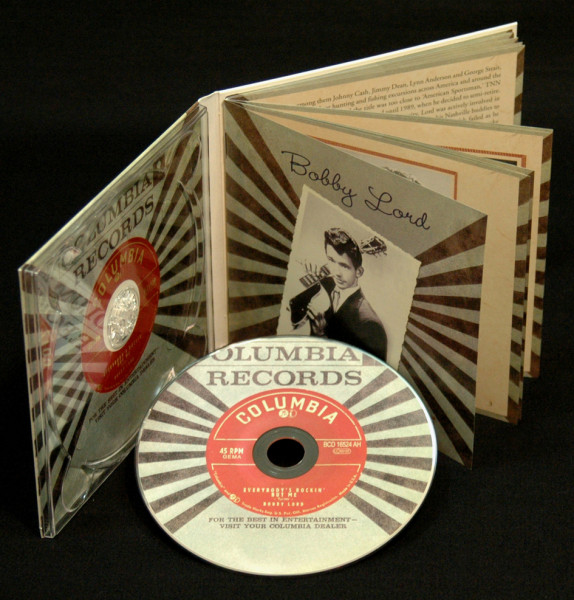 Everybody's Rockin' But Me - Gonna Shake This Shack Tonight (CD)