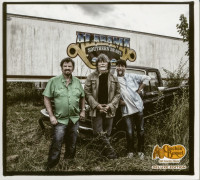 Vorschau: Southern Drawl - Deluxe Edition Vorschau: Southern Drawl - Deluxe Edition