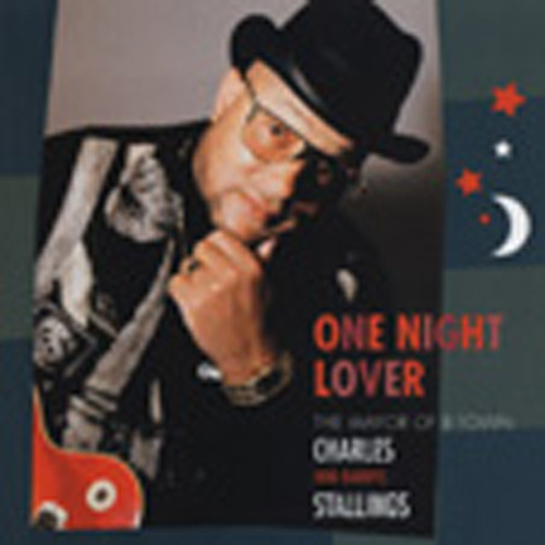 One Night Lover