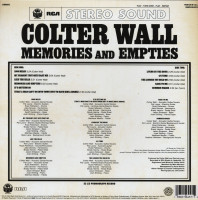Vorschau: Memories And Empties (LP, colored Vinyl) Vorschau: Memories And Empties (LP, colored Vinyl)