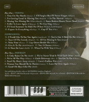 Vorschau: Visions - Expressions - Portrait(2-CD) Vorschau: Visions - Expressions - Portrait(2-CD)