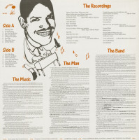 Vorschau: The Great Gates - West Coast R'nB 1949-1955 (LP) Vorschau: The Great Gates - West Coast R'nB 1949-1955 (LP)